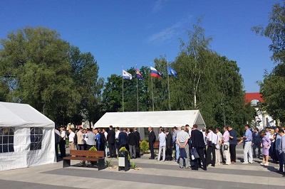 Kaliningrad registraciya