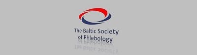 The Baltic Society of Phlebology