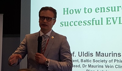 Uldis Maurins