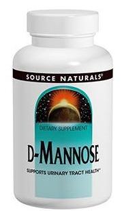 d mannose