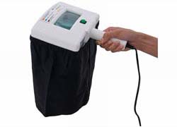 лампа Вуда 2