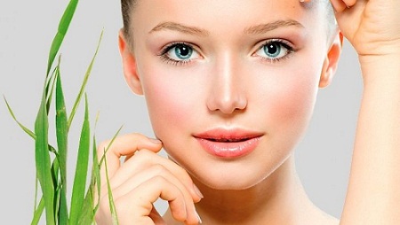 читска лица