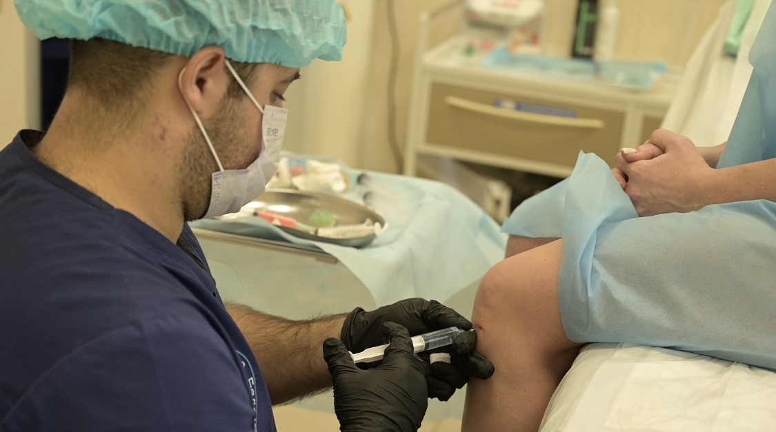 SVF процедура 5