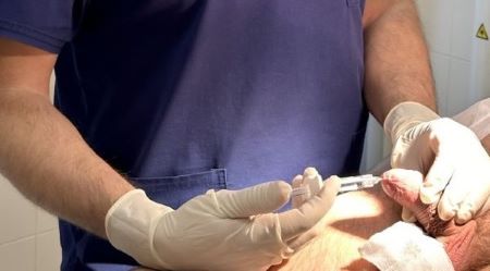 Безоперационное увеличение толщины полового члена препаратом гиалуроновой кислоты Estefill Intim Безоперационное увеличение толщины полового члена препаратом гиалуроновой кислоты Estefill Intim