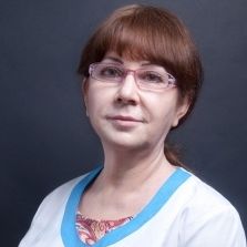 Бакашева Зара Джамалаевна