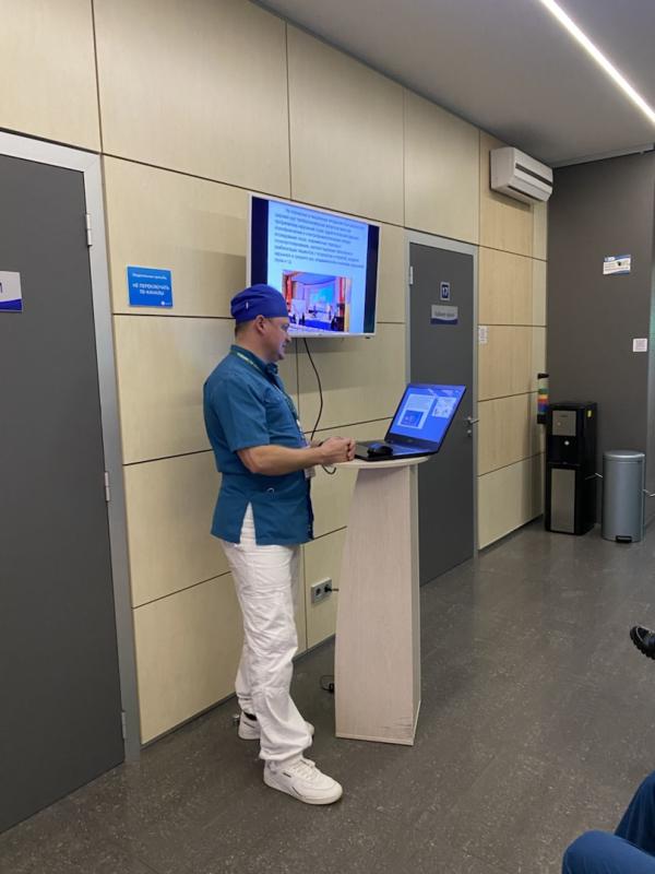 Современные проблемы физиологии и патологии слуха