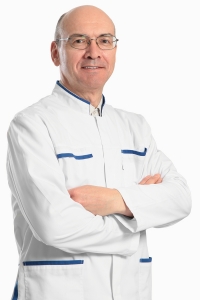 Левин Евгений Иосифович