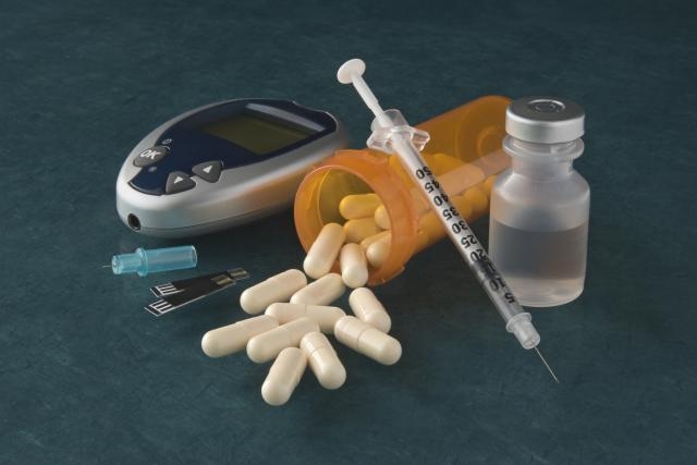 Инсулинотерапия: основные осложнения и побочные эффекты.