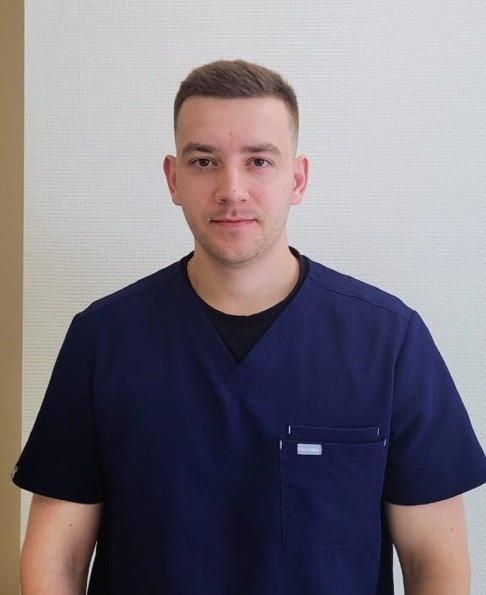 Ботнарь Григорий Григорьевич