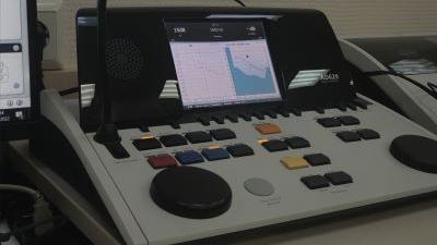 Слухопротезирование внутриканальными слуховыми аппаратами фирмы Siemens (Signia) (модель Insio 5px CIC) Слухопротезирование внутриканальными слуховыми аппаратами фирмы Siemens (Signia) (модель Insio 5px CIC)