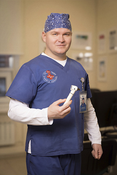 Гончаренко Артём Фёдорович