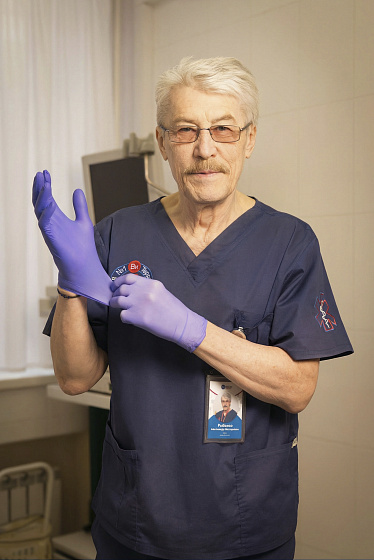 Рыбаков Александр Викторович