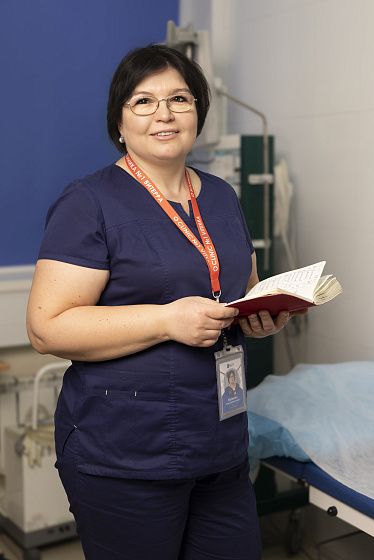 Жуйкова Юлия Евгеньевна