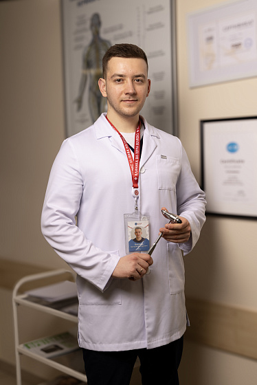 Ботнарь Григорий Григорьевич