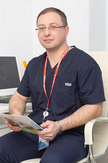 Барбин Павел Борисович