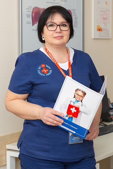 Жуйкова Юлия Евгеньевна Жуйкова Юлия Евгеньевна