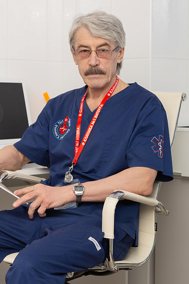 Рыбаков Александр Викторович