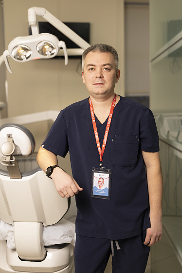 Цыганов Пётр Герольдович