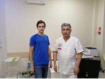 Изображение к отзыву