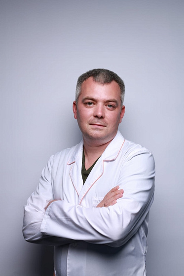 Цыганов Пётр Герольдович