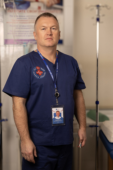 Воробьёв Алексей Анатольевич