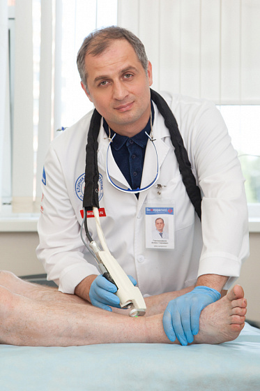 Гирсиашвили Алеко Гивиевич Гирсиашвили Алеко Гивиевич