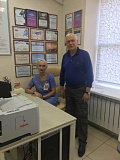 Изображение к отзыву