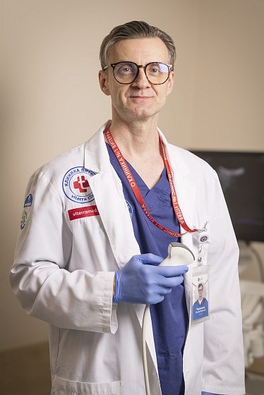 Чернышев Евгений Юрьевич