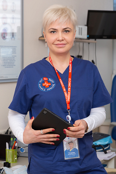 Рузанова Ирина Юрьевна Рузанова Ирина Юрьевна